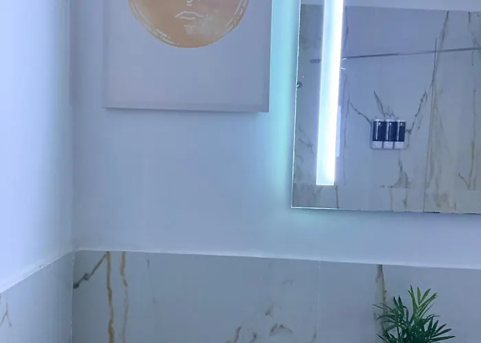Apartment Astra Urbis