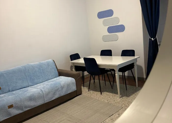 Astra Urbis Apartment *