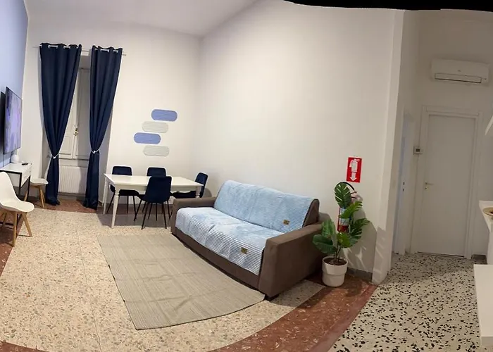 Apartment Astra Urbis Rom