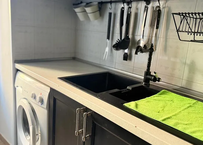 Astra Urbis Apartment Rom