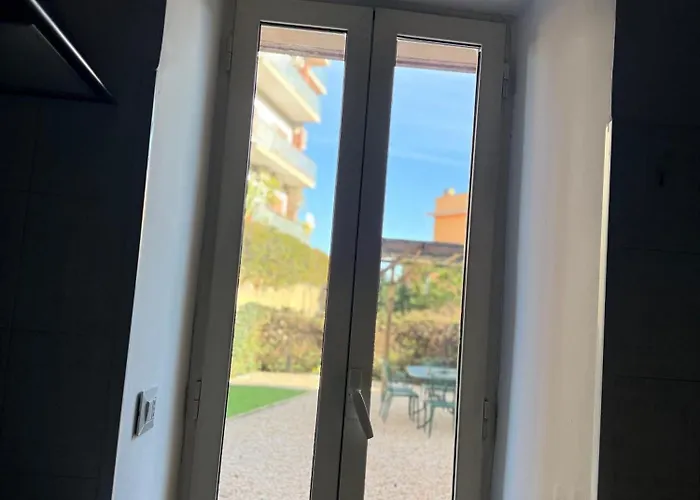 Apartment Astra Urbis *
