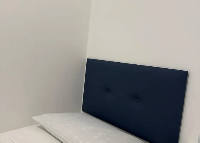 Astra Urbis Apartment Rom