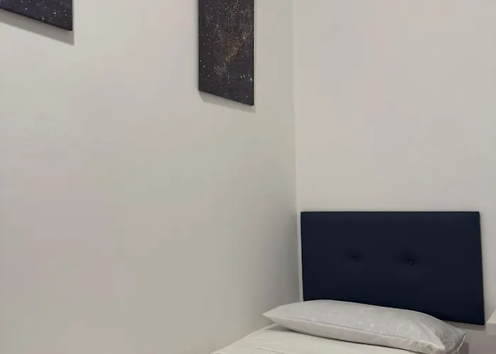 Apartment Astra Urbis *